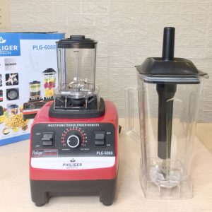 Máy xay sinh tố Philiger