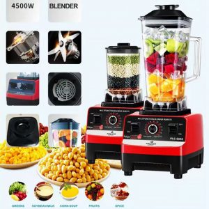 Máy xay sinh tố Philiger