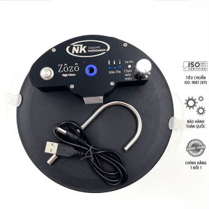 Máy rót rượu tự động cảm ứng thông minh