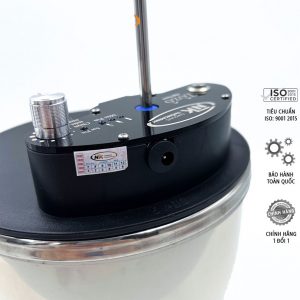 Máy rót rượu tự động cảm ứng thông minh