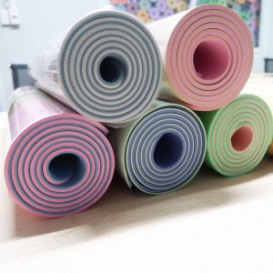 Thảm tập Yoga