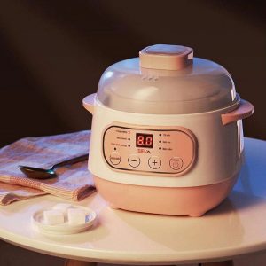 Nồi chưng yến nấu chậm SEKA