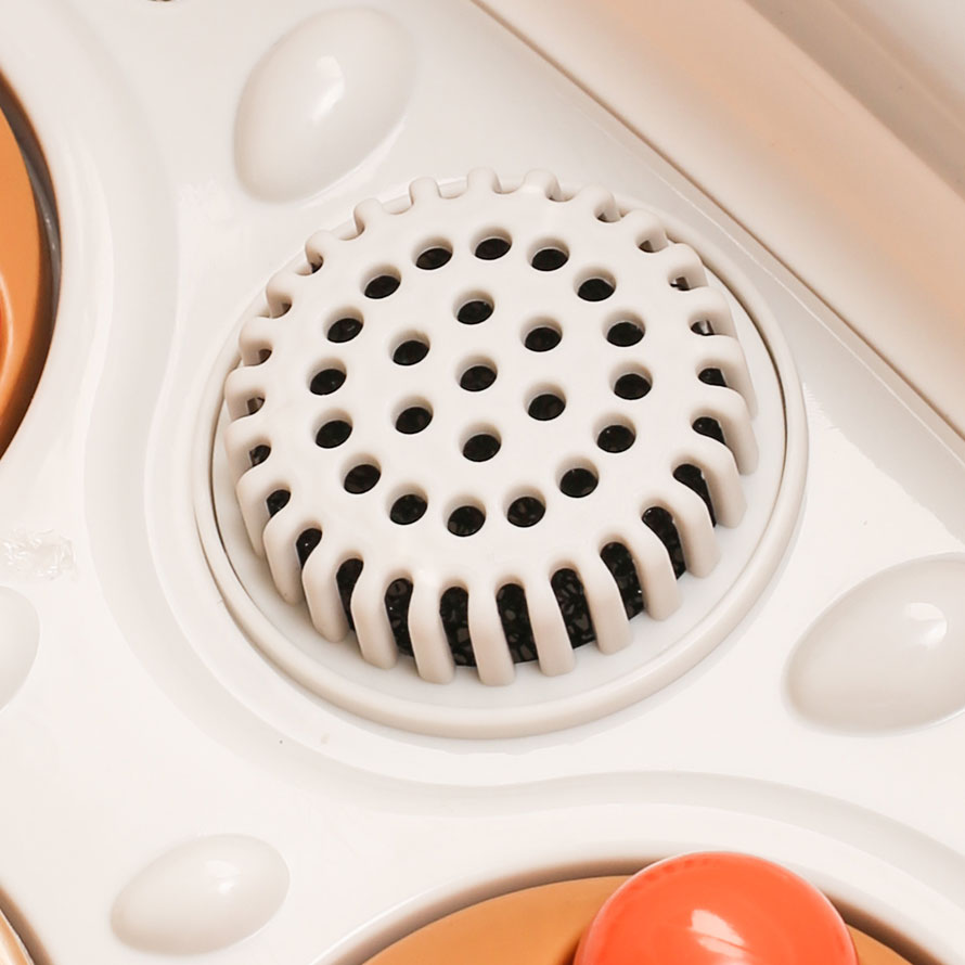 Bồn ngâm chân massage gấp gọn