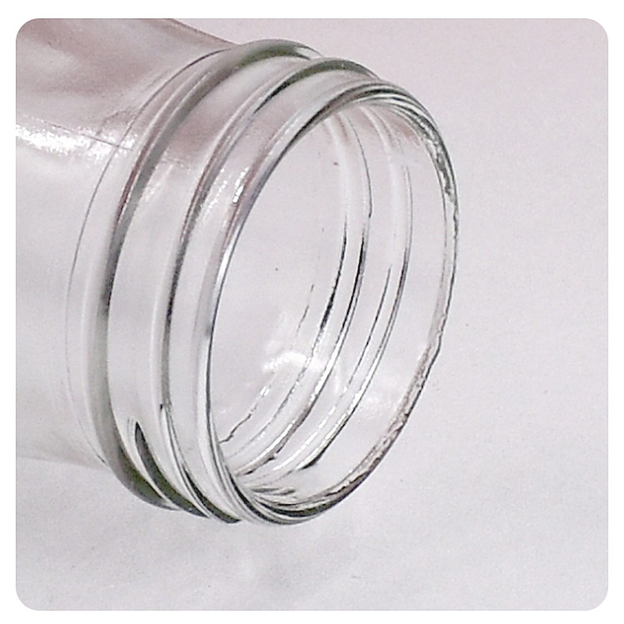 Chai thủy tinh đựng sữa hạt