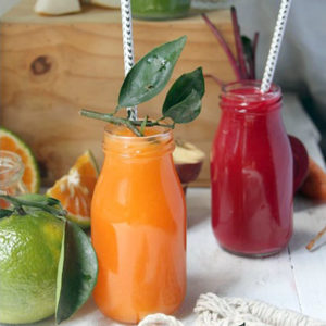 Chai thủy tinh đựng sữa hạt