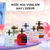 Nước hoa vùng kín Hàn Quốc May L’odeur