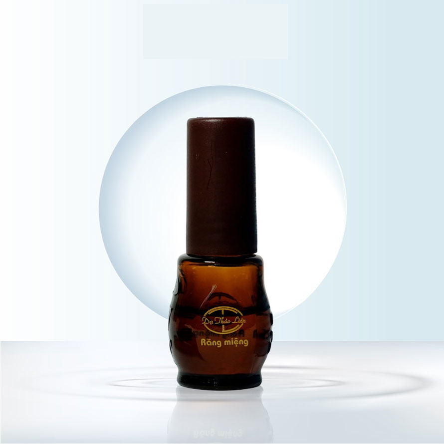 Tinh dầu răng miệng Dạ Thảo Liên