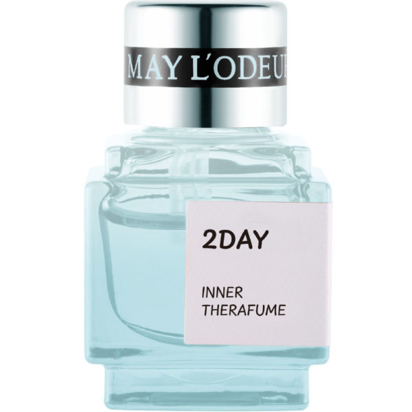 Nước hoa vùng kín 2DAY - May L’odeur Inner Therafume