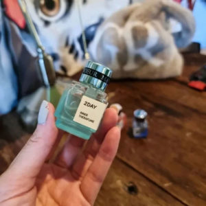 Nước hoa vùng kín 2DAY - May L’odeur Inner Therafume