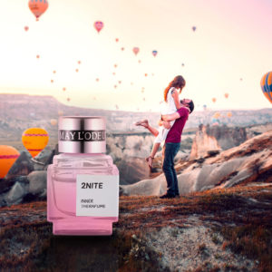 Nước hoa vùng kín 2NITE - May L’odeur Inner Therafume