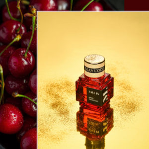 Nước hoa vùng kín FALL IN - May L’odeur Inner Therafume