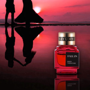 Nước hoa vùng kín FALL IN - May L’odeur Inner Therafume