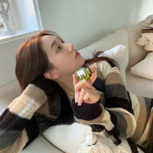 Nước hoa vùng kín FLOW IN May L’odeur Inner Therafume