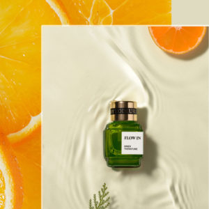 Nước hoa vùng kín FLOW IN May L’odeur Inner Therafume