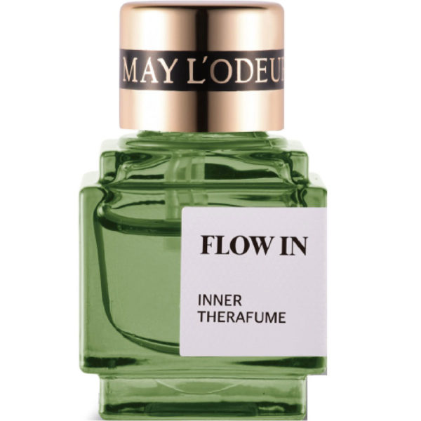 Nước hoa vùng kín FLOW IN May L’odeur Inner Therafume