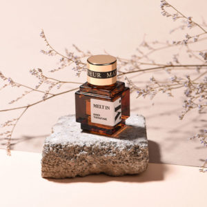 Nước hoa vùng kín MELT IN - May L’odeur Inner Therafume