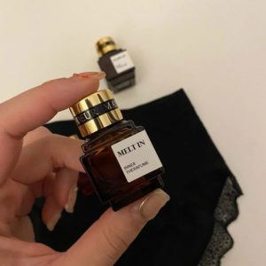 Nước hoa vùng kín MELT IN - May L’odeur Inner Therafume