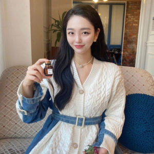 Nước hoa vùng kín MELT IN - May L’odeur Inner Therafume