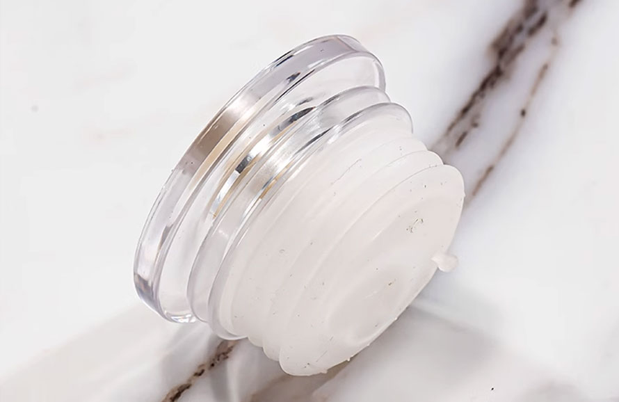 Bình thủy tinh chịu nhiệt có vòi đựng nước