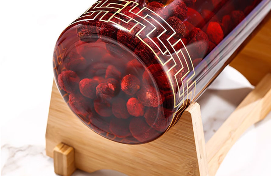 Bình thủy tinh chịu nhiệt có vòi đựng nước