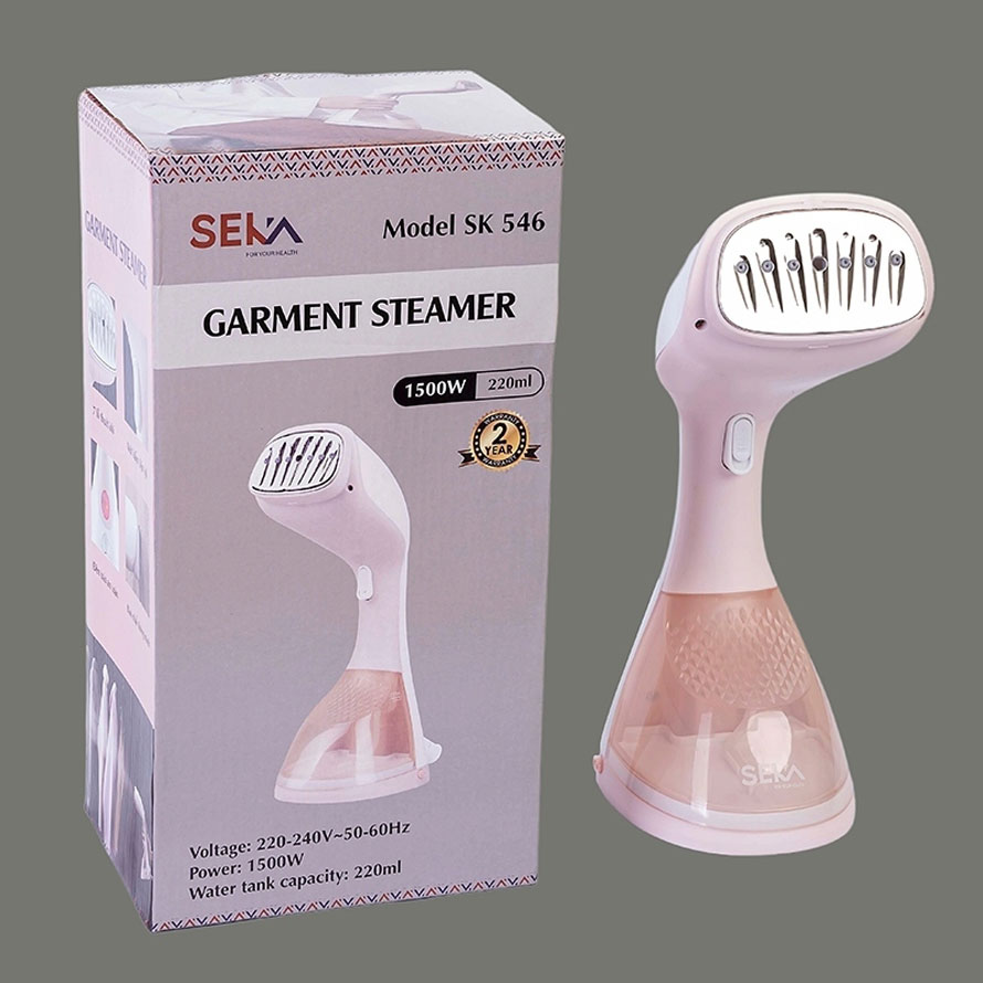 Bàn là hơi nước SEKA SK546