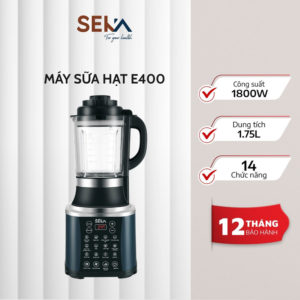 Máy làm sữa hạt SEKA E400