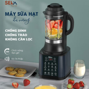Máy làm sữa hạt SEKA E400
