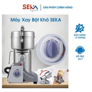 Máy say bột khô SEKA SK200