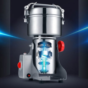 Máy say bột khô SEKA SK200