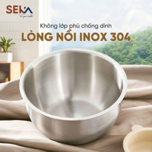 Nồi cơm điện tách đường SEKA SK1109