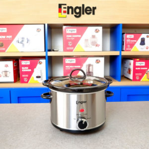 Nồi tiềm ENGLER Đức EL9116