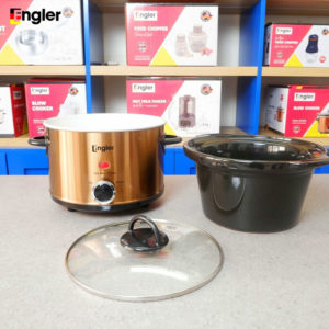 Nồi tiềm ENGLER Đức EL9116